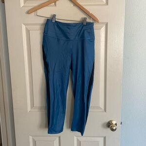 Knockout by Victoria’s Secret capri